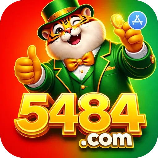 5484 App - Aplicativo Móvel Oficial