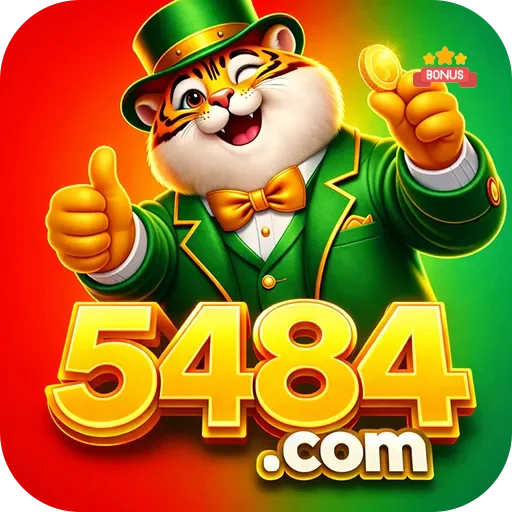 5484 Bônus - Pacote R$5.000 + VIP