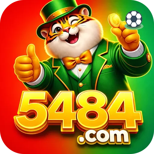 5484 Esportes - 40+ Modalidades Apostas