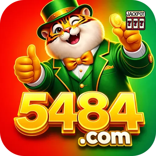 5484 Slot - 320+ Caça-Níqueis Premium