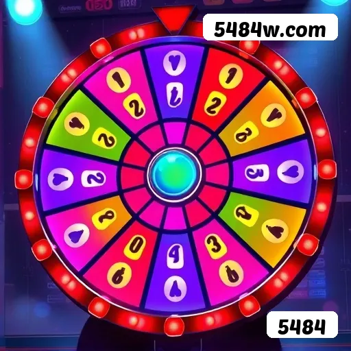 5484 - Customer Support