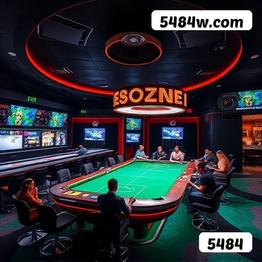 5484 - Aplicativo Móvel