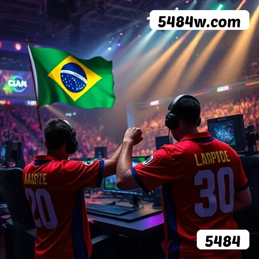 5484 - Login Methods